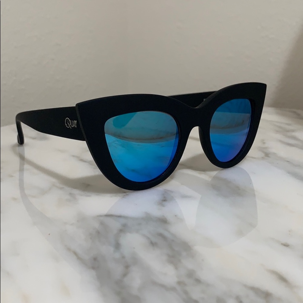 ✨ Quay “Kitti” Sunglasses ✨